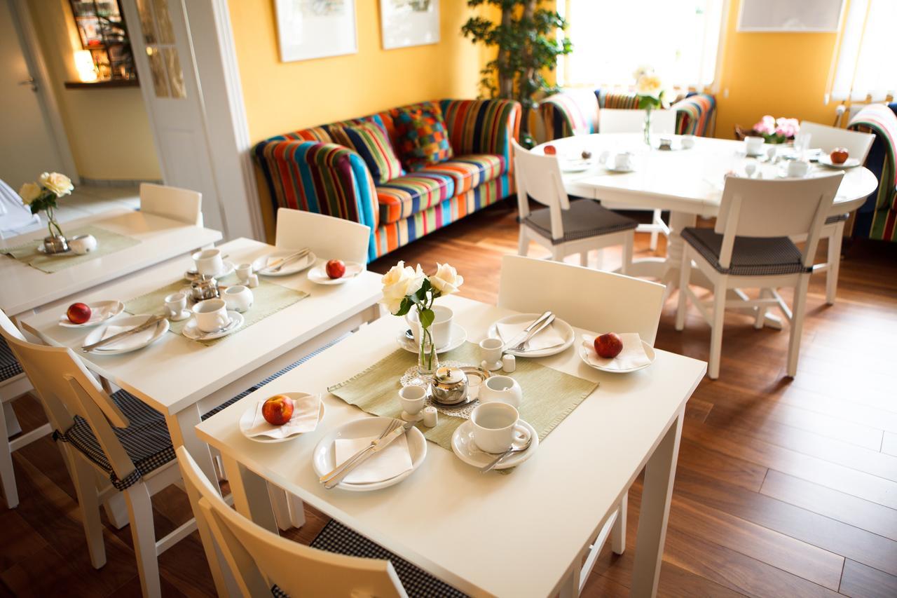 Landhotel Zum Pottkuchen Kalbe  Екстериор снимка