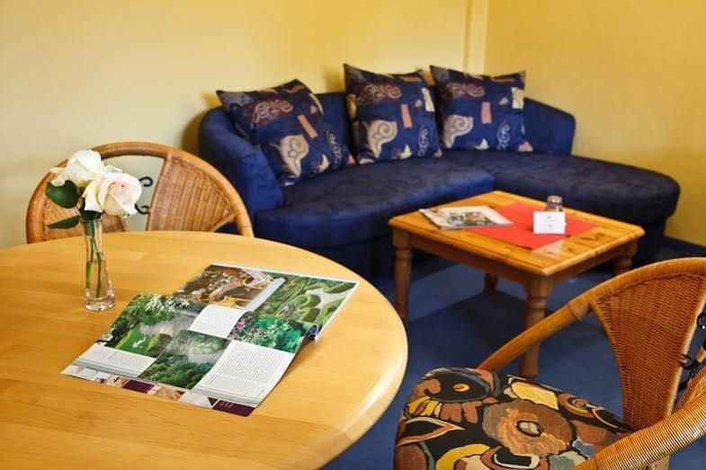 Landhotel Zum Pottkuchen Kalbe  Екстериор снимка