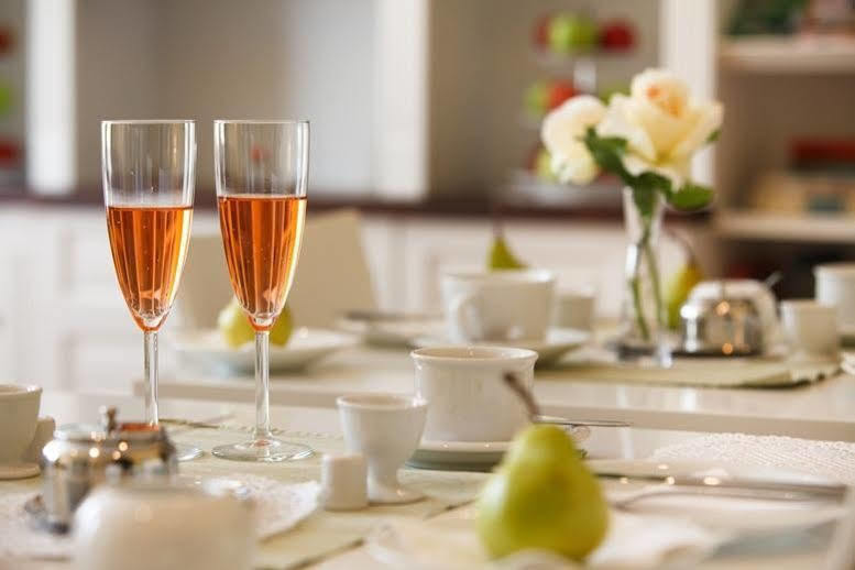 Landhotel Zum Pottkuchen Kalbe  Екстериор снимка
